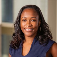 Morgan Stanley Employee Kay Jeter's profile photo