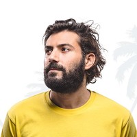 Viens-là Employee Nicolas Roume's profile photo