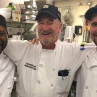 Commonwealth National Golf Club & Manor House Employee Michael Robinson's profile photo