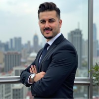SL Rack GmbH Employee Halil Micik's profile photo