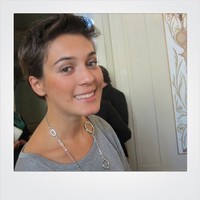 RideMovi Employee Fiorella Santopietro's profile photo