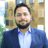 SUPREME PETROCHEM LTD Employee Manojkumar Mishra's profile photo