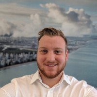 ZETA Employee Philipp Renner's profile photo