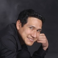 Glencore Employee Luis Silverio's profile photo