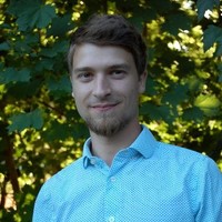 Ross Express, Inc. Employee Kenneth Munsell's profile photo