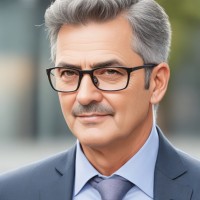 Michael Rousfelshtein