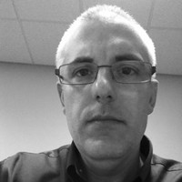 LogiQuip Employee Jim Taft's profile photo