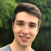 Granite Plus Employee Gabriel Carvalho's profile photo