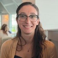 Orlando Science Center Employee Alexandra Simons's profile photo