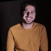 New York State Senate Employee Tyler Muzio's profile photo