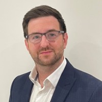 Reacta Biotech Limited Employee Stuart Callegaris's profile photo