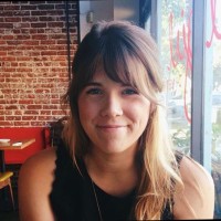 OZMA Employee Jessie Dahlstrom's profile photo