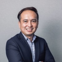 Surbana Jurong Group Employee Nicholas Soon's profile photo