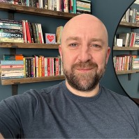 Children's Investment Fund Foundation (CIFF) Employee Neil Cunningham's profile photo