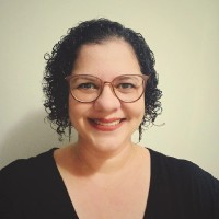 DB1 Global Software Employee Gabriella Coutinho's profile photo