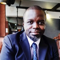 SBM Bank Kenya Employee John Yuko's profile photo