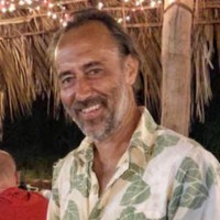 Mark Hamamoto