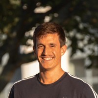 Joaquin Miranda Email & Phone Number