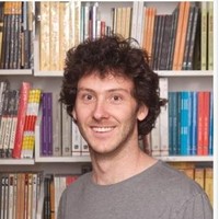 Buscalibre® Employee Boris Kraizel's profile photo