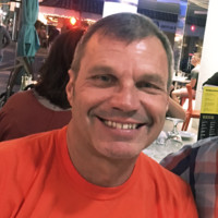 Sungevity Employee David Burch's profile photo