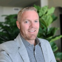 EnerNex Employee Jon Grooters's profile photo