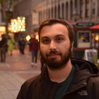 Warner Music Group Employee Michael Cotrone Jr's profile photo