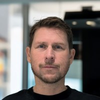 Emotive | Creative Agency Employee Paul Sharp's profile photo