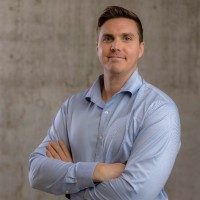 Right Formula Employee Michael Pote's profile photo