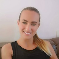 Croce Rossa Italiana Employee Sofia Galli's profile photo