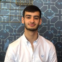 OXECO Employee Charlie Sajid's profile photo