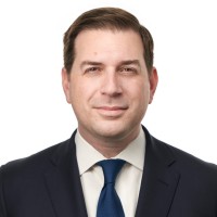 National Governors Association Employee Jordan Kramer's profile photo