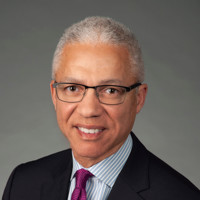 Everett Hill