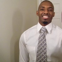 Cook County Health Employee Jayson Jackson's profile photo