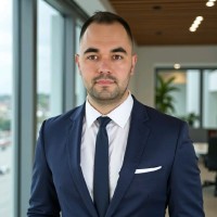 McGinley Support Services (Infrastructure) Ltd Employee Damian Acma's profile photo