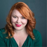 City of Adelaide Employee Jade O'Donohue's profile photo