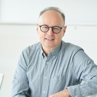 Edelman Employee Tim Weber's profile photo