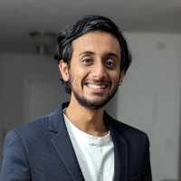 Akshay Sasikumar's profile photo