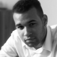 Triggre Employee Gregori Benji Ootes González's profile photo