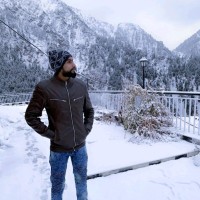 Turab Pervaiz Email