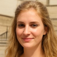 GenieFactory Employee Manon Petit's profile photo