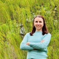 Rowse Honey Employee Elisa Philips's profile photo