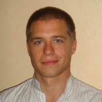 Cocoparks Employee Jad Naffi's profile photo