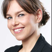 SVT Employee Karolina Stallwood's profile photo