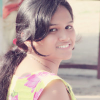 Komal Shete Email