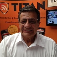 Titan Alarm Inc. Employee Paul Brooke's profile photo