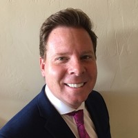 Midcap Business Credit Employee Jerrold Clinton's profile photo
