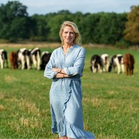 Arla Foods Employee Kristina Hammerö's profile photo