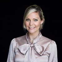 Santa Fe Group Employee Zsofia Mentusz's profile photo