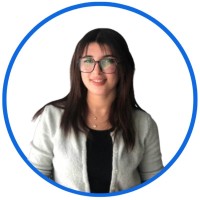 Beekeeper Tech Employee Takwa Abidi's profile photo