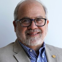 Maritime Simulation and Resource Centre / Centre de simulation et d'expertise maritime Employee Paul Racicot's profile photo